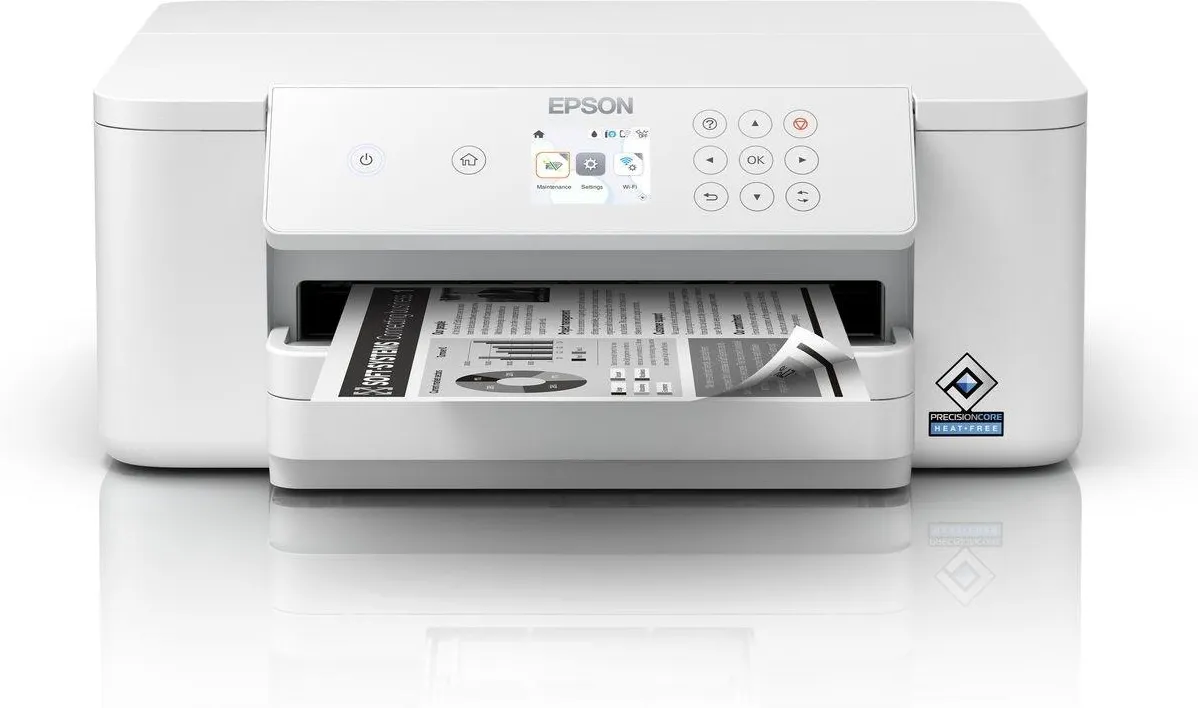 Принтер Epson WF-M4119DW