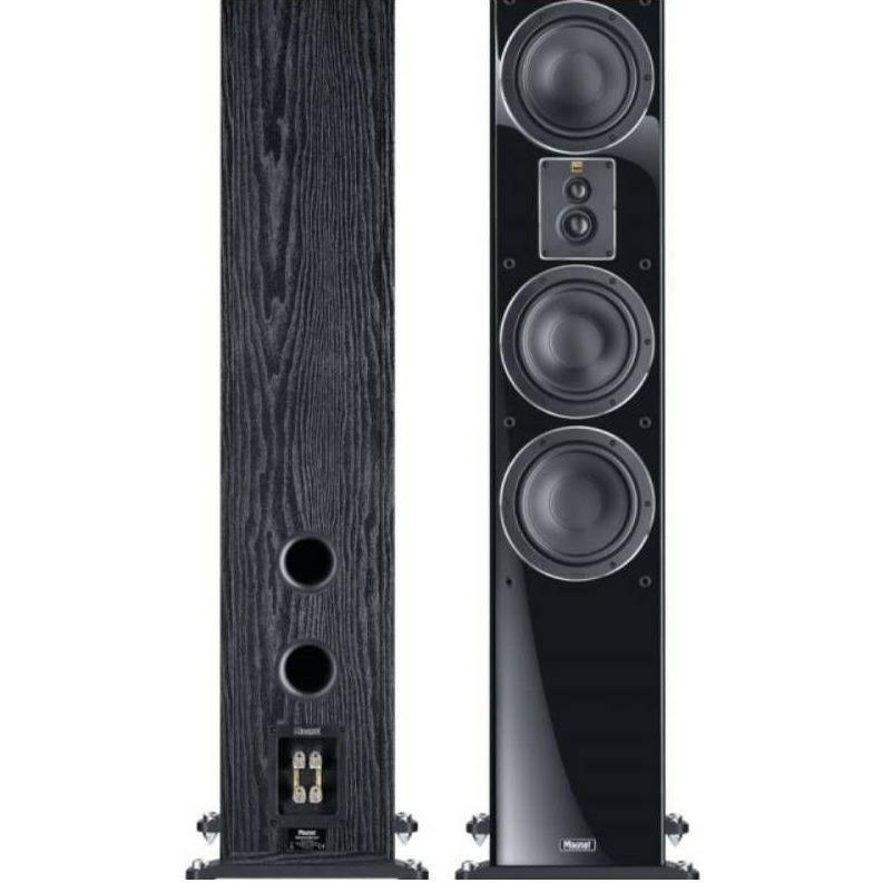 Напольная акустика Magnat Signature 507 Black