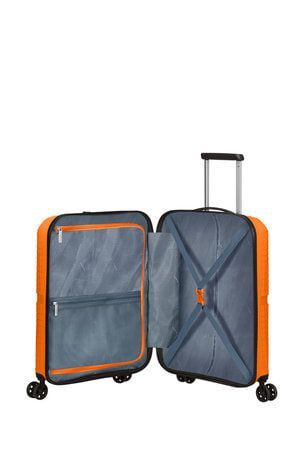 Чемодан American Tourister Airconic - Мангово-оранжевый