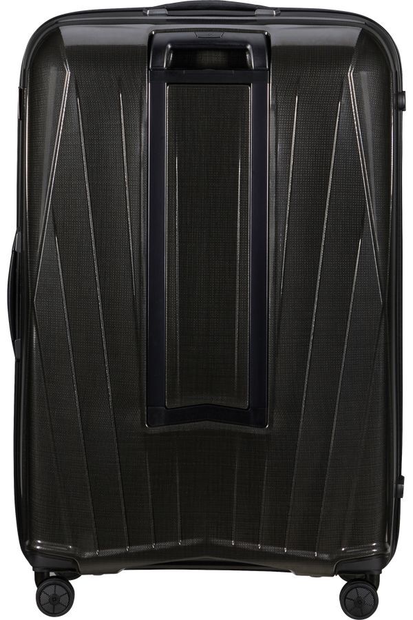 Чемодан Samsonite Major Lite 150689-1041 84см 130л Black