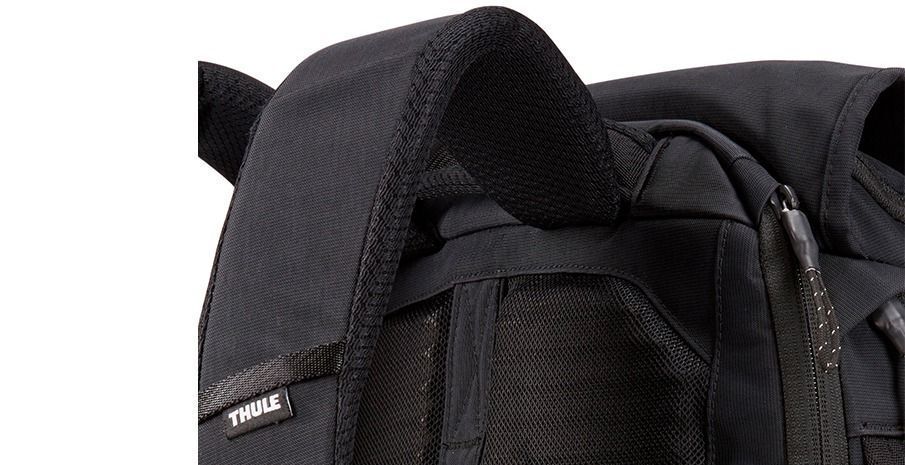 Рюкзак THULE Paramount Backpack 27L black