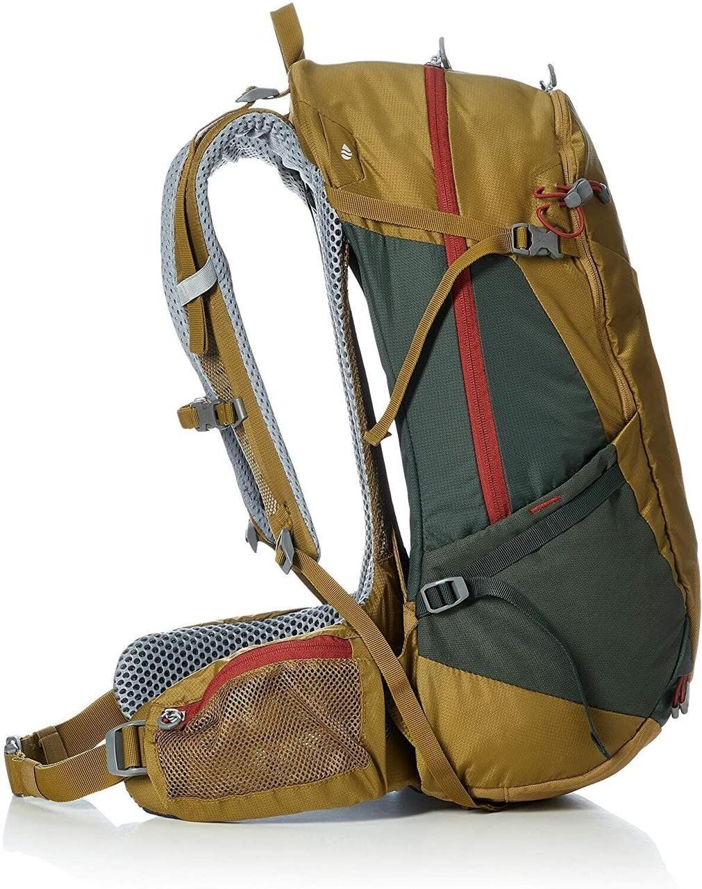 Рюкзак Deuter Futura 28 л, Clay Ivy