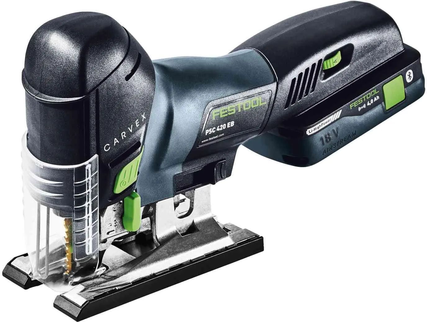 Электролобзик Festool PSC 420 EB-Basic CARVEX 576521