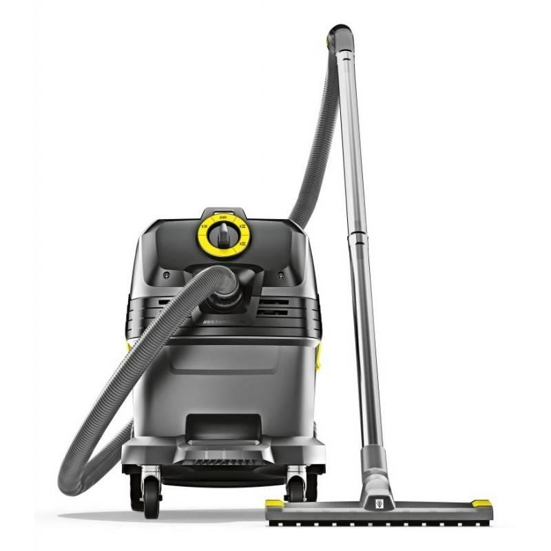 Промышленный пылесос KARCHER Professional NT 30/1 Tact L 1.148-201.0