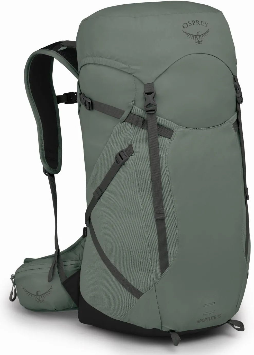 Рюкзак Osprey Sportlite 30 л, Pine Leaf Green