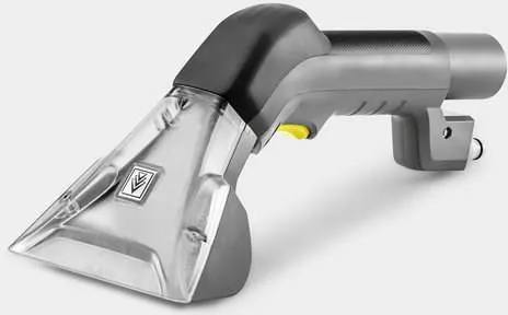 Аккумуляторный пылесос моющий Karcher Puzzi 9/1 Bp 1.101-700.0