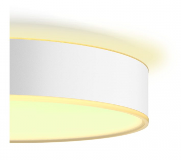 Светильник PHILIPS HUE White ambiance Enrave XL 48W 8718696176474