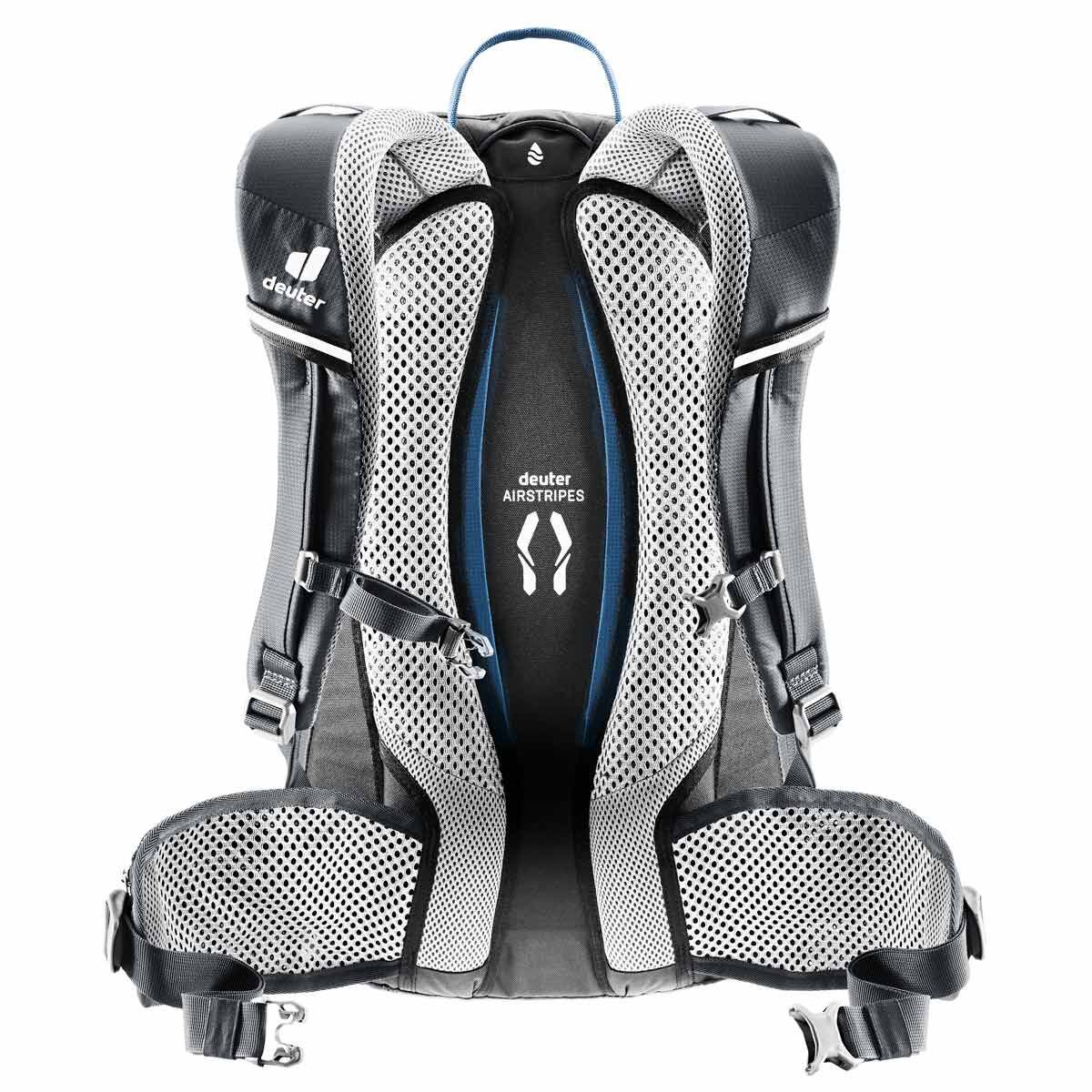 Рюкзак Deuter Superbike 18 EXP, черный