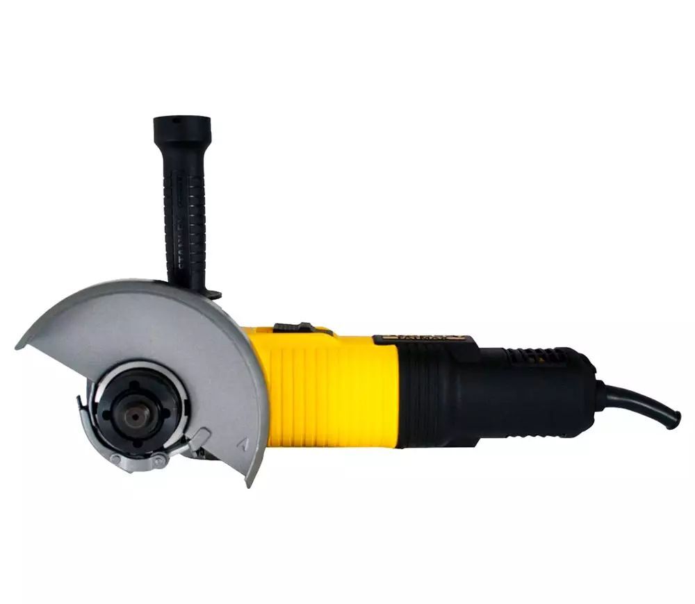 Угловая шлифовальная машина Stanley FMEG220-QS