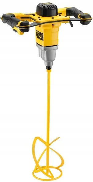 Сетевая дрель-миксер DeWalt DWD241