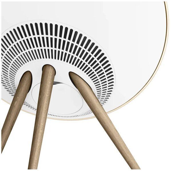 Беспроводная акустическая система Bang & Olufsen Beoplay A9 4th Generation Gold Tone