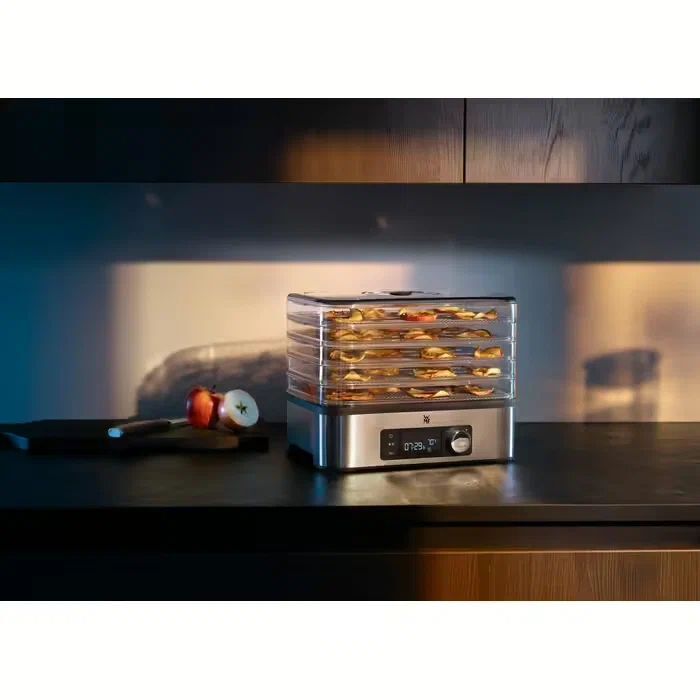 Сушилка для овощей и фруктов KITCHENminis WMF 415250011