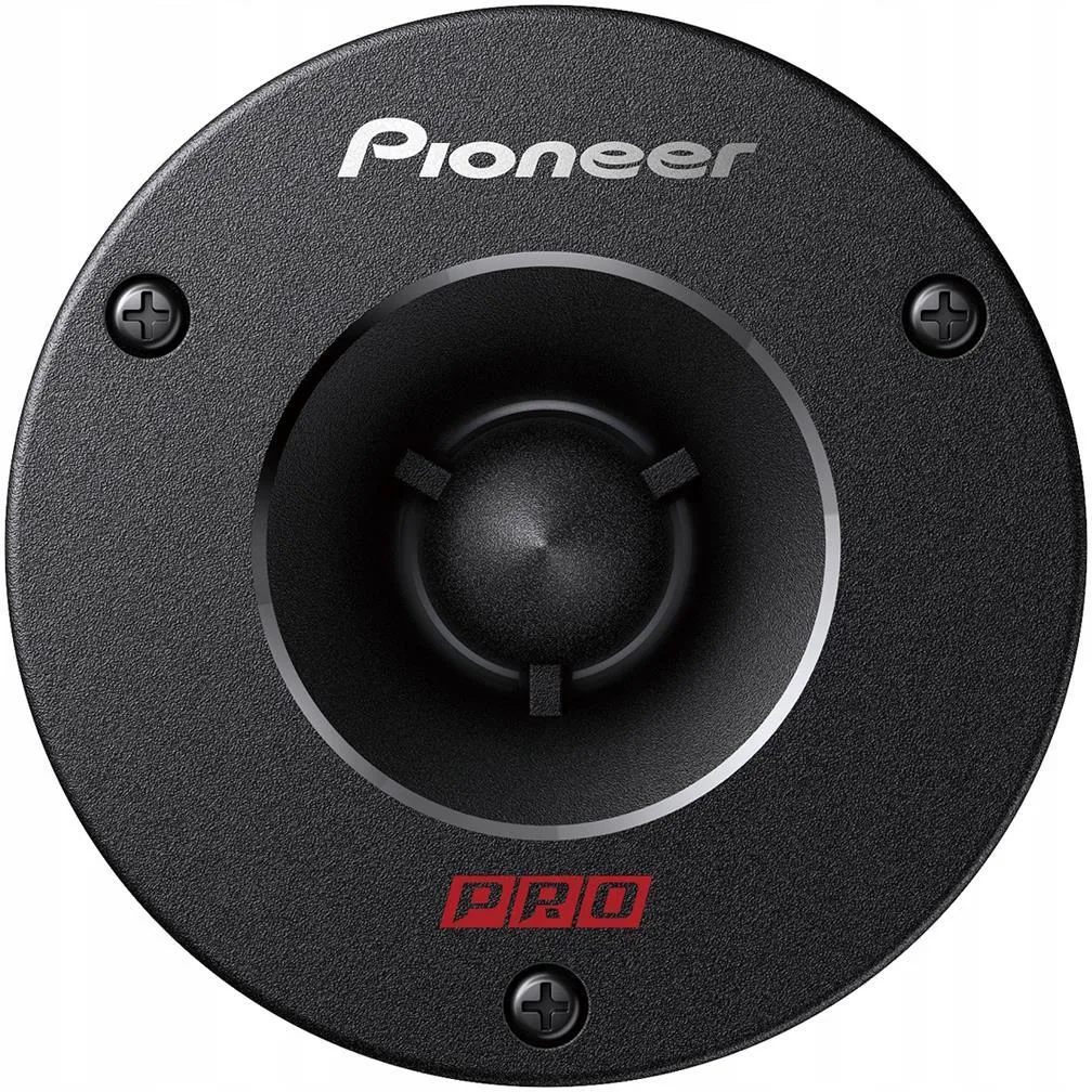 Автомобильная акустика Pioneer TS-B1010PRO 150 Вт
