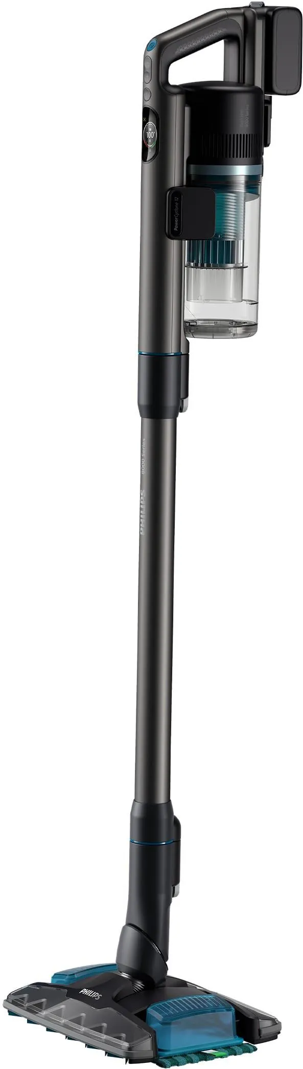 Пылесос PHILIPS Aqua 8000 XC8057/01