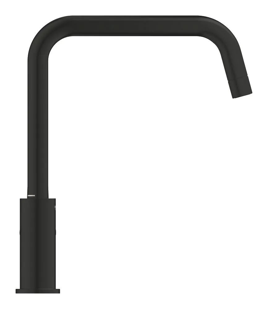 Смеситель для кухни Grohe Start 304702430 матовый черный