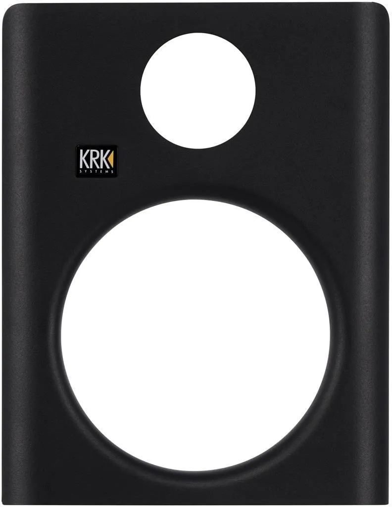Активный студийный монитор KRK Rokit 7 G5, 7"