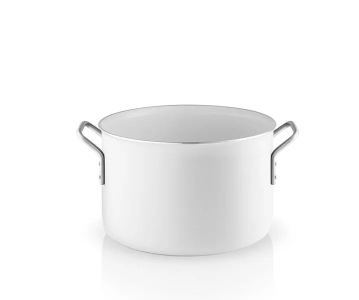 Кастрюля Eva Solo Trio White Line 7,0 л (256670)