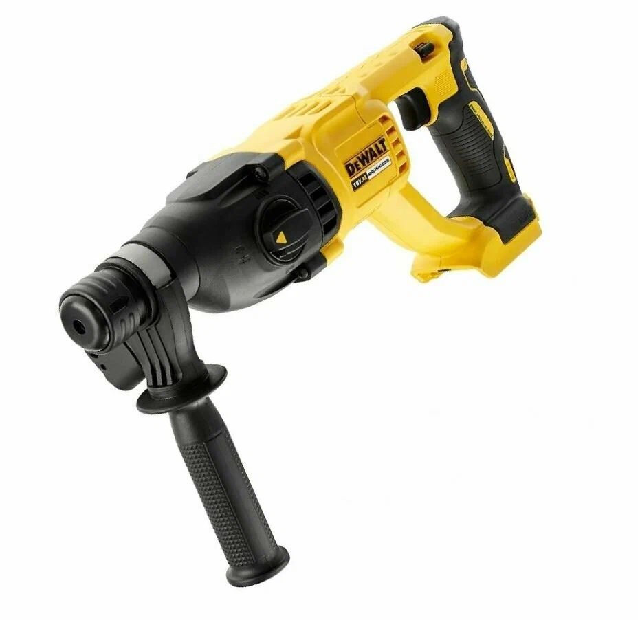 Перфоратор аккумуляторный DeWALT DCH133NT в кейсе, без аккумулятора и ЗУ