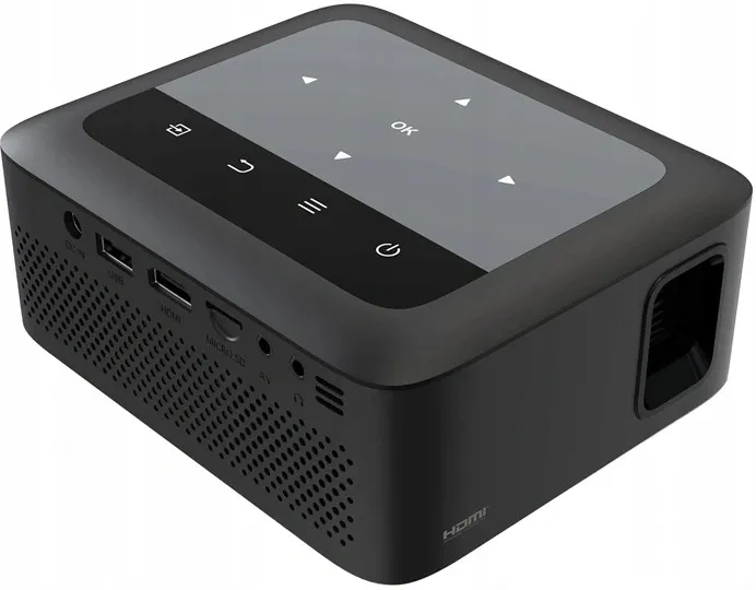 Проектор Philips NeoPix 110