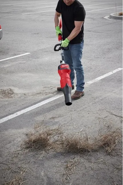 Насадка-воздуходувка Milwaukee M18 FOPH-BA 4932492668