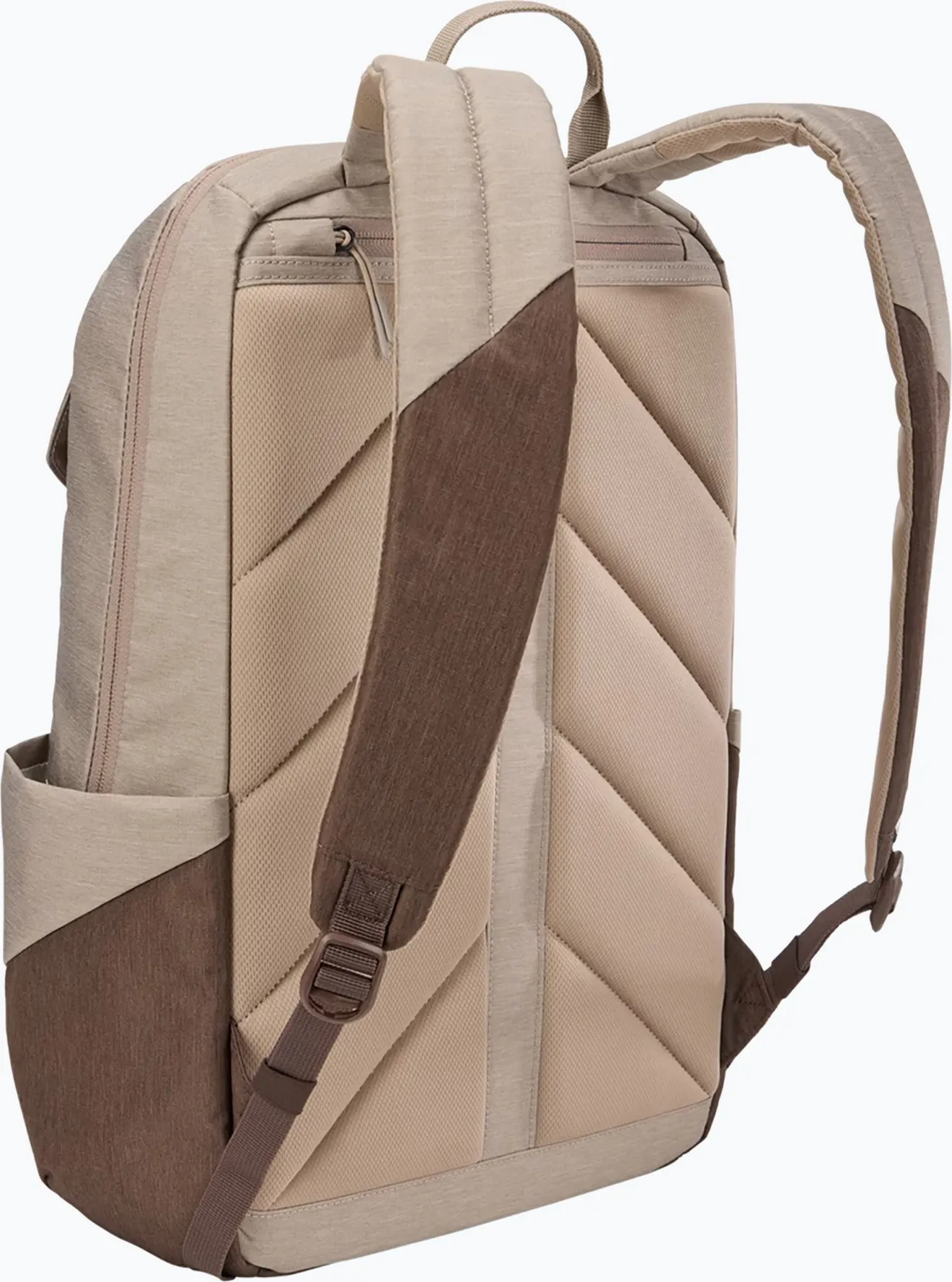 Рюкзак городской Thule Lithos 20L tinted taupe/nuanced brown 3205452