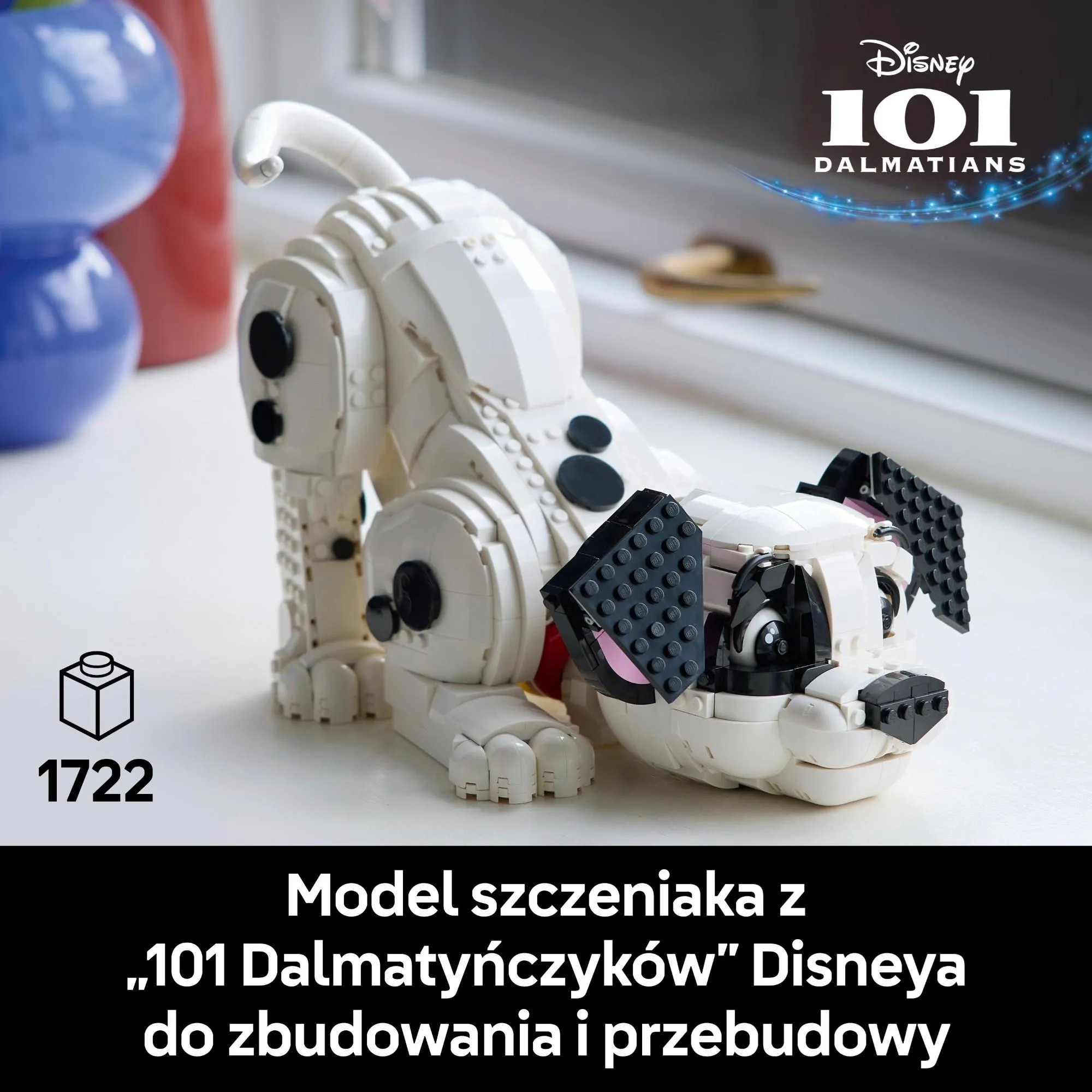 LEGO Disney 43269