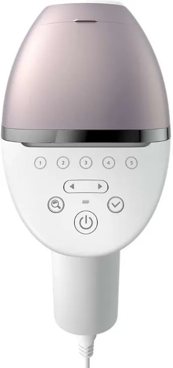 Фотоэпилятор Philips Lumea BRI944/00