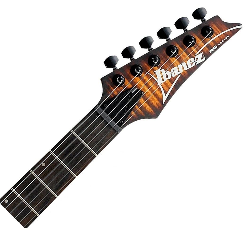 Электрогитара Ibanez RGA42FM-DEF