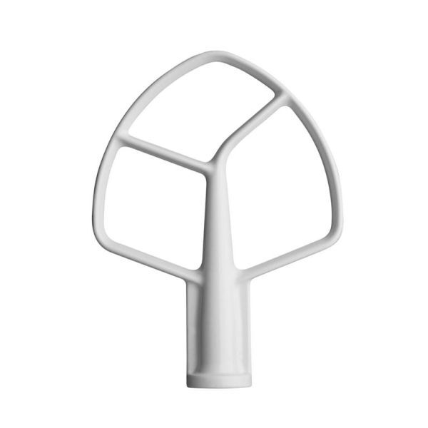 Миксер KitchenAid 5KPM5EWH, белый