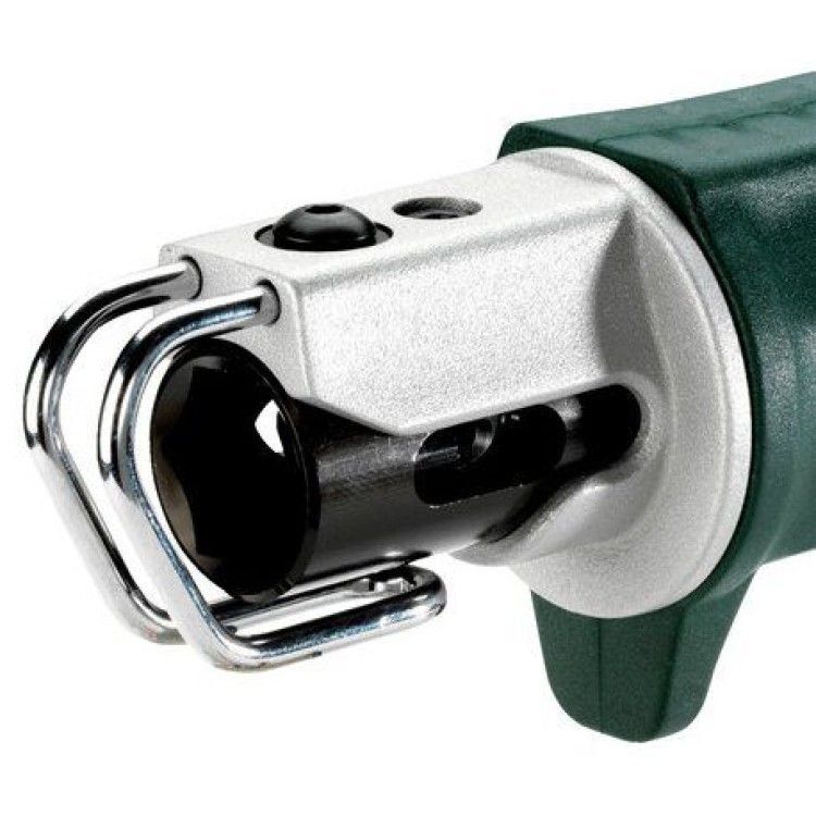 Пневматическая кузовная пила Metabo DKS 10 Set 601560500