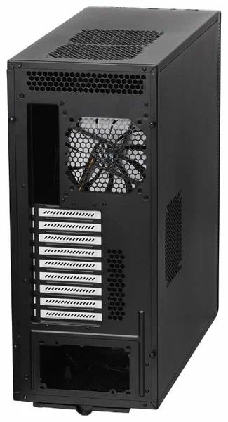 Корпус компьютерный Fractal Design DEFINE XL USB 3.0 Titanium Grey (FD-CA-DEF-XL-USB3-BL)
