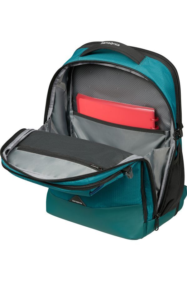 Рюкзак Samsonite Roadseeker 154957-6071 32л L Deep Teal