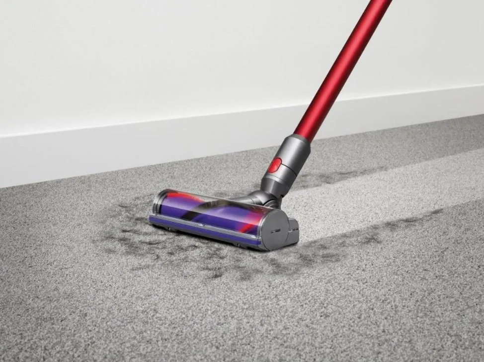 Беспроводной пылесос Dyson V10 Origin