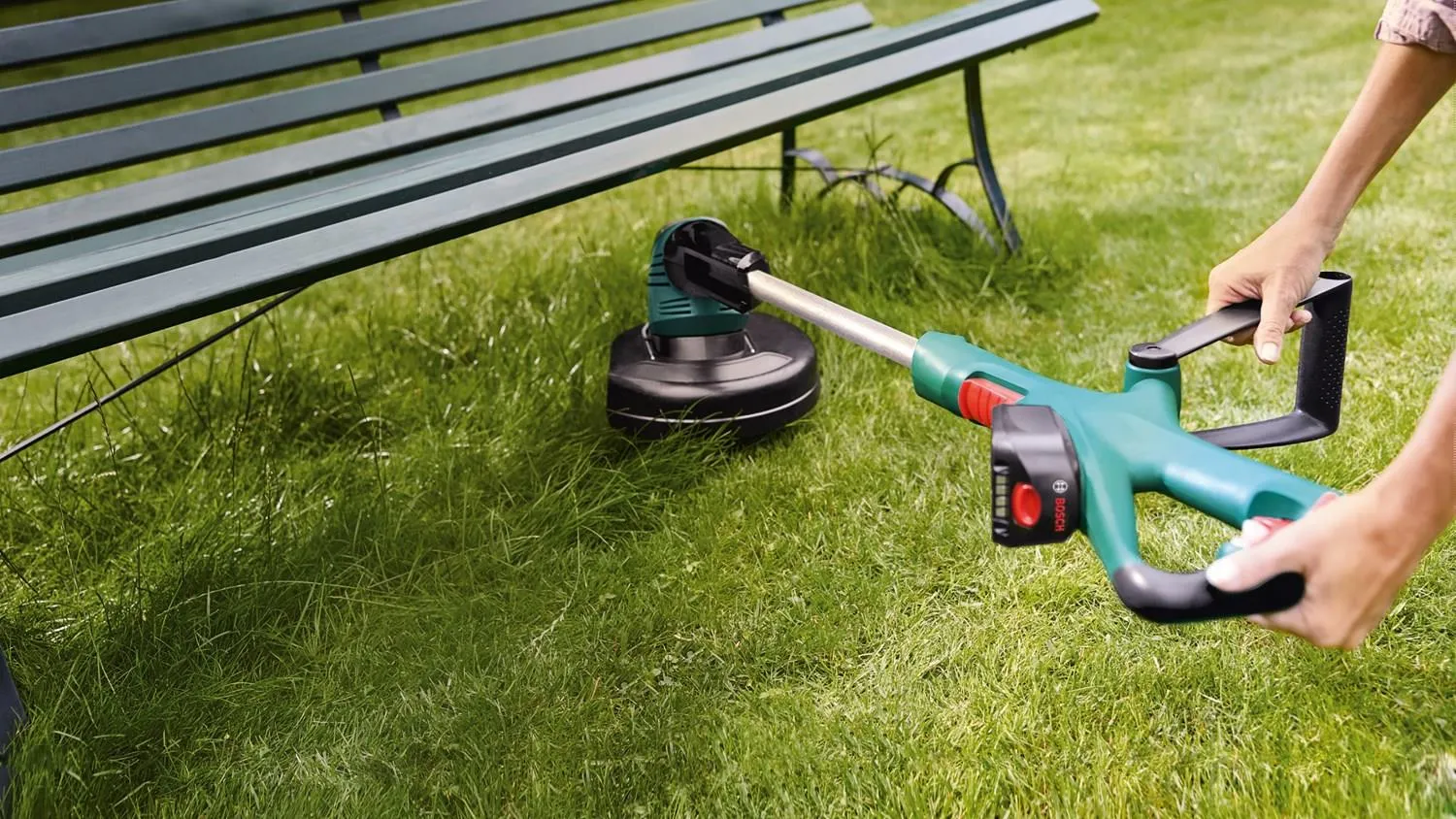 Триммер электрический Bosch ART 30 06008A5400
