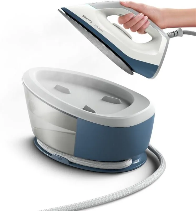 Парогенератор PHILIPS Series 2000 PSG2000/20