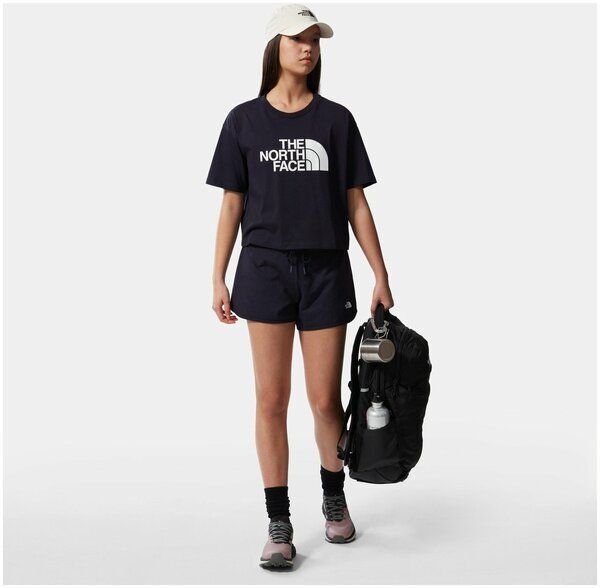 Рюкзак The North Face Surge 31л Графитовый