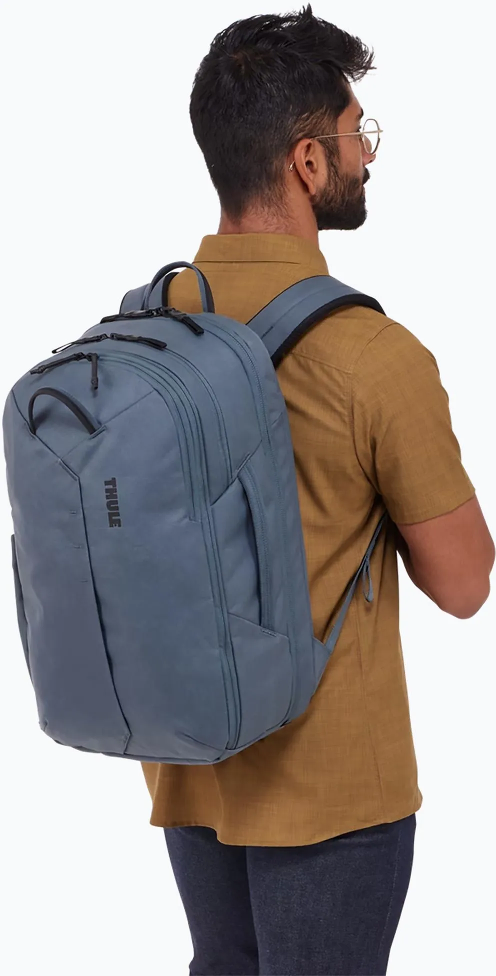 Рюкзак Thule Aion 28L Dark Slate 3205018