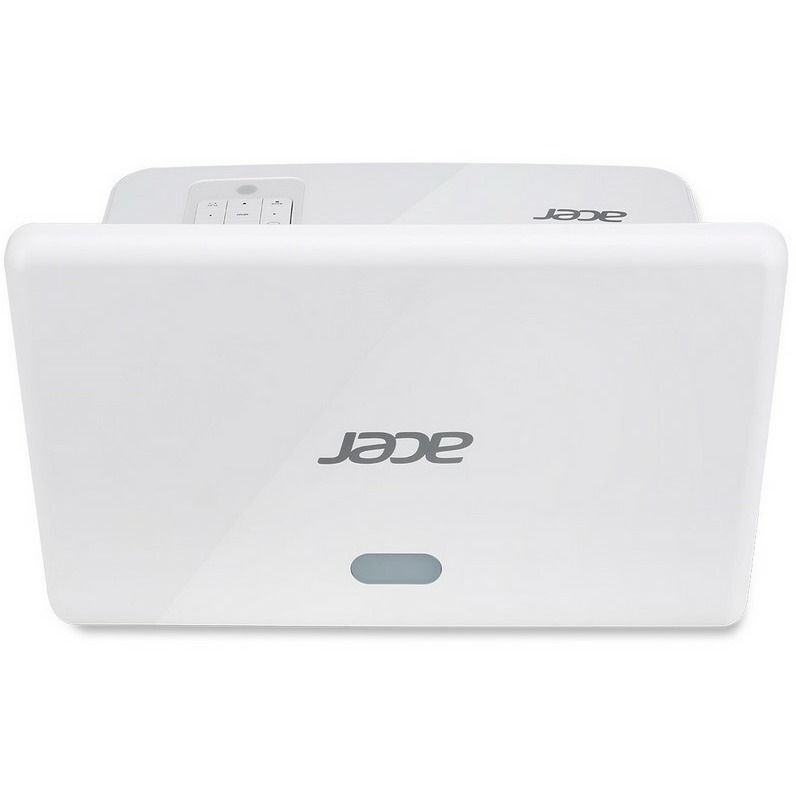 Проектор Acer U5320W 1280x800, 13000:1, 3000 лм, DLP, 5.5 кг