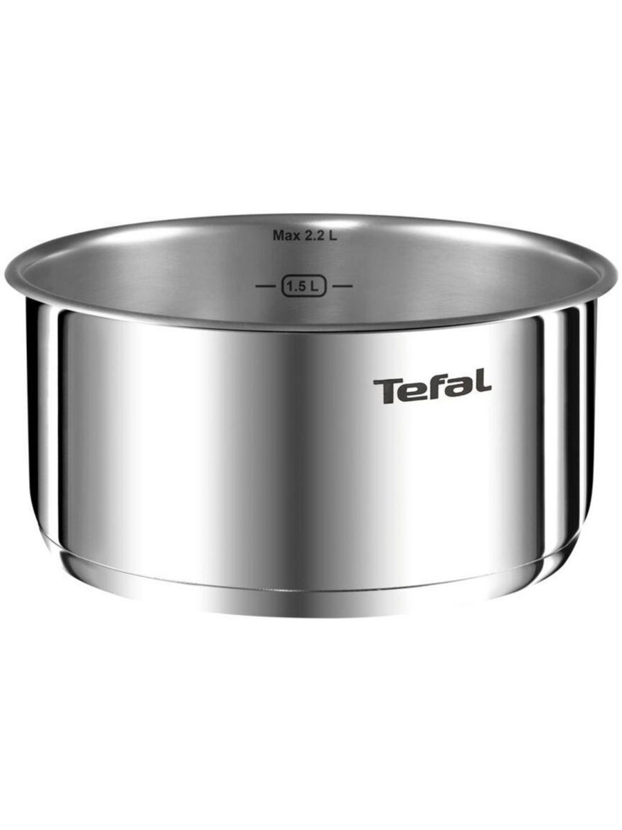 Набор посуды для приготовления Tefal Ingenio Emotion, 11 предметов, L897SB74