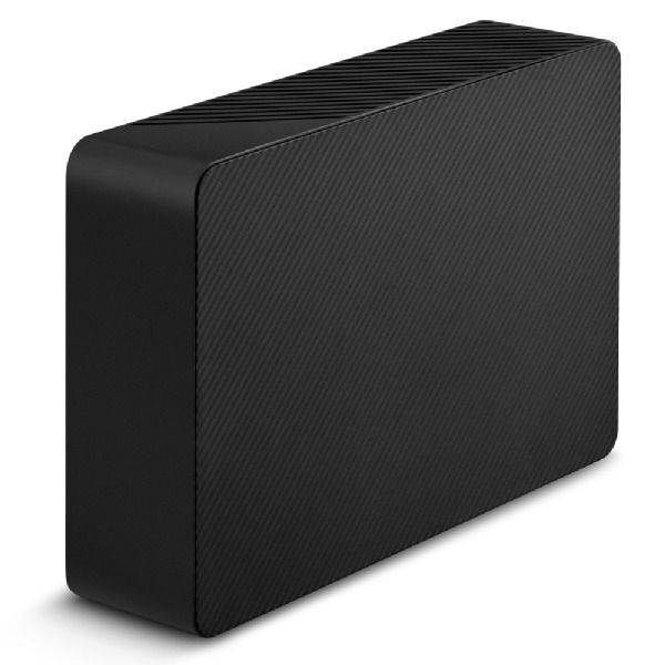 Жесткий диск внешний HDD 18 Тб Seagate Expansion (STKP18000400) USB 3.0 черный