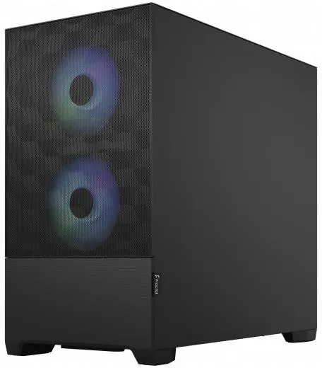 Компьютерный корпус Fractal Design Pop Mini Air RGB (FD-C-POR1M-06)