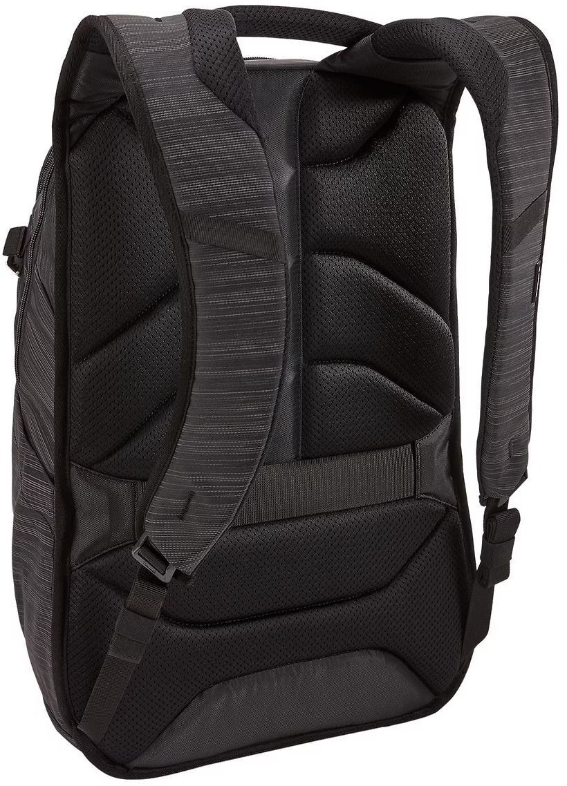 Городской рюкзак THULE Construct Backpack 24L, black