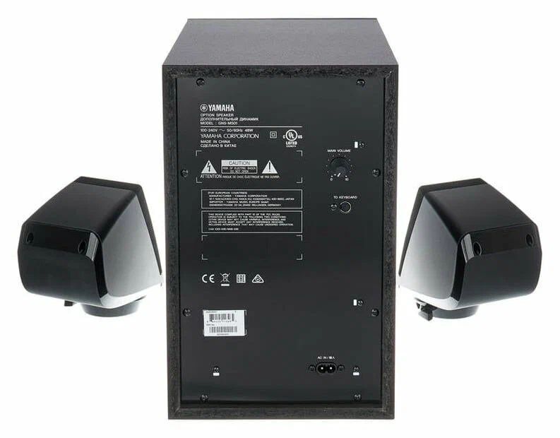 Акустическая система Yamaha GNS-MS01