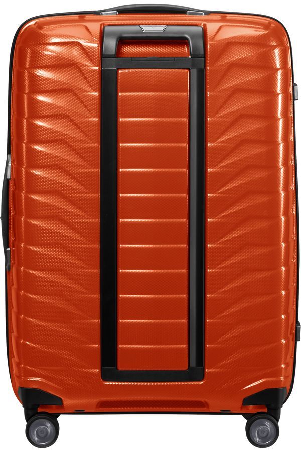 Чемодан Samsonite Proxis 126041-T189 69см 75л Flame