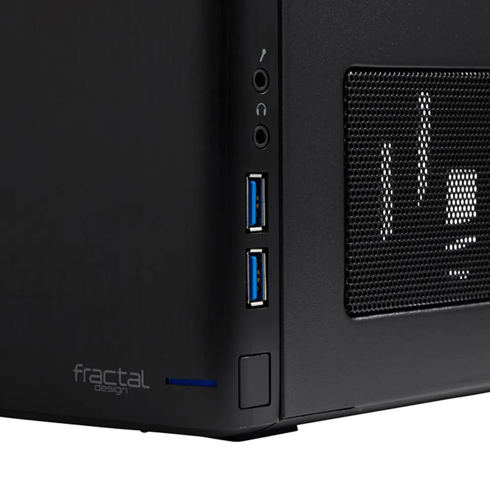 Компьютерный корпус FRACTAL DESIGNE Node 304