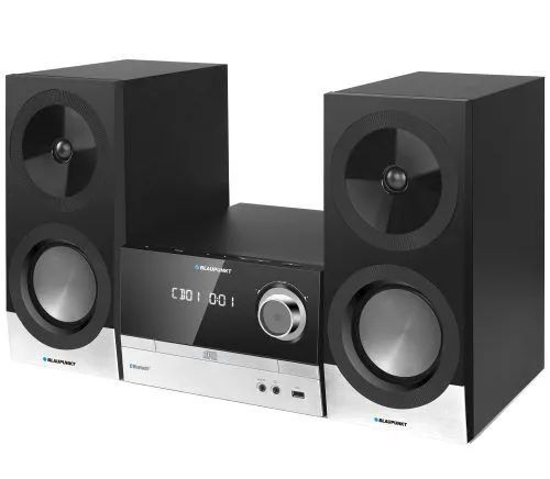 Стереосистема Blaupunkt MS40BT
