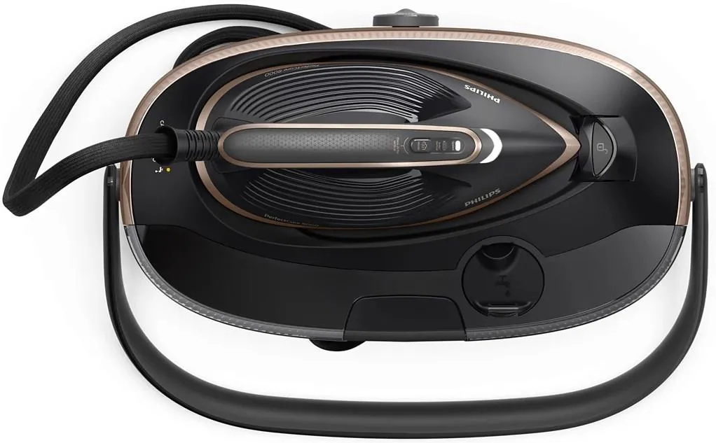 Парогенератор PHILIPS PerfectCare Series 8000 PSG8300/80