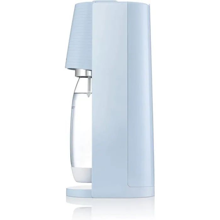 Сифон Sodastream Terra, синий