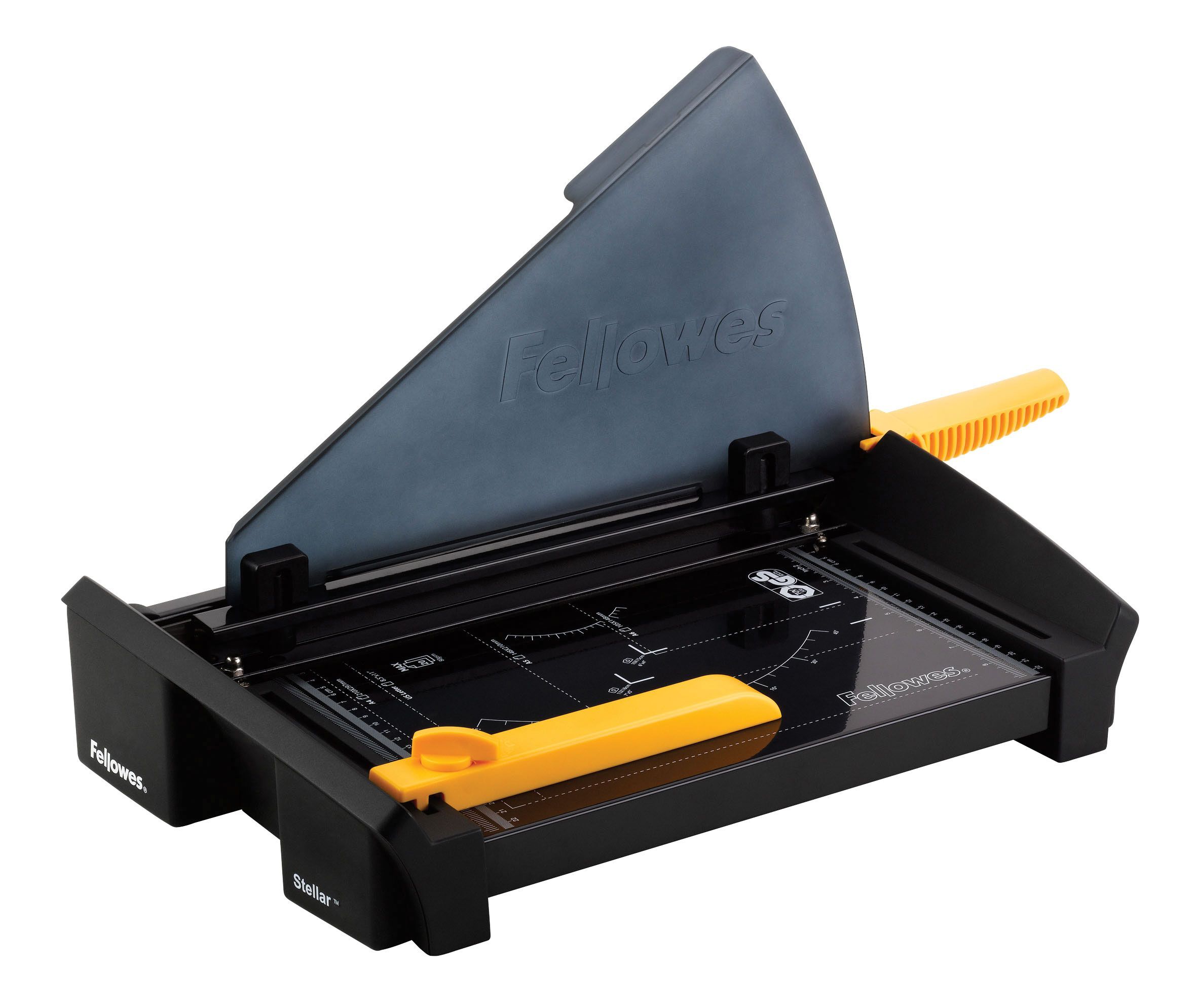 Измельчитель Fellowes Stellar A4