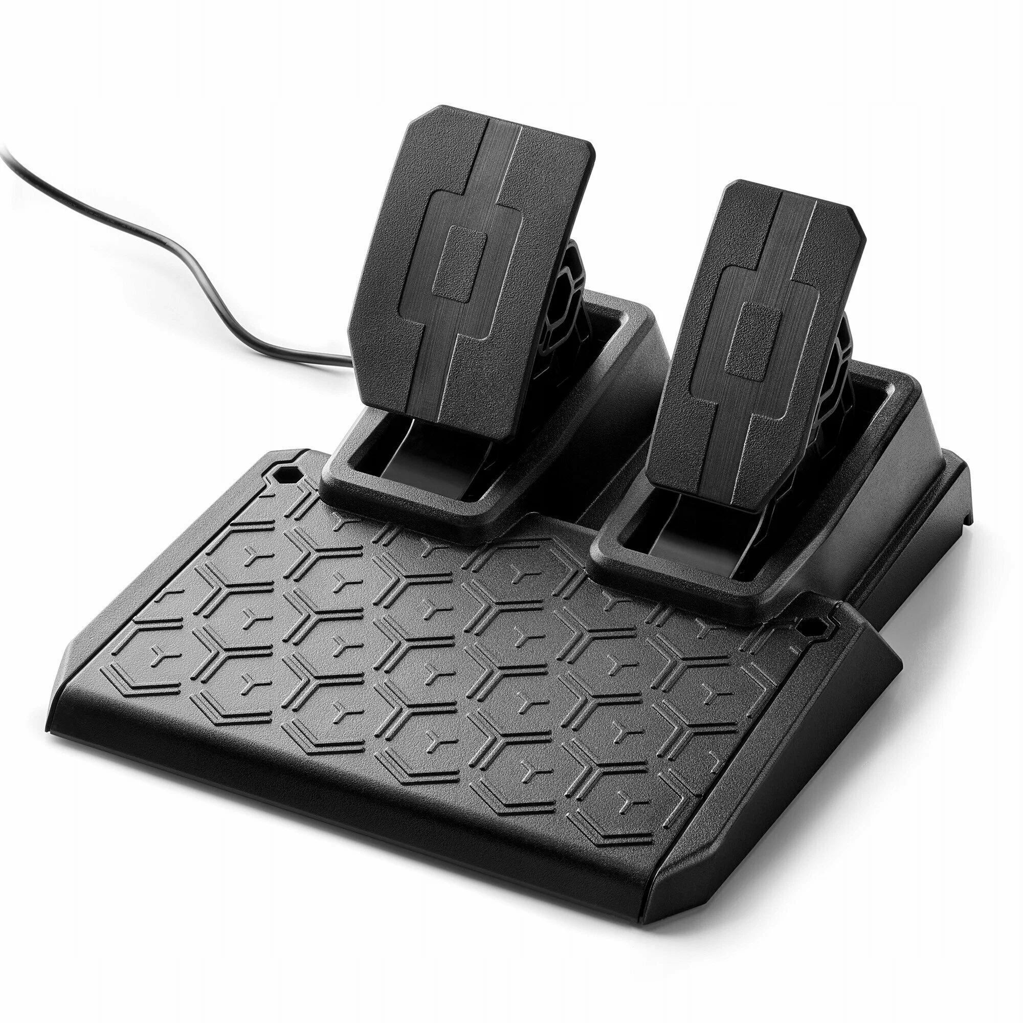 Комплект Thrustmaster T128 PS5/PS4/PC